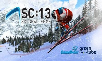 download Ski Challenge 13 apk